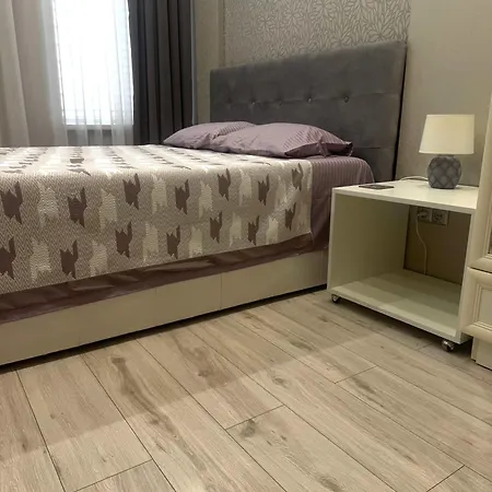 Apartment 2-комнатная новосельского *