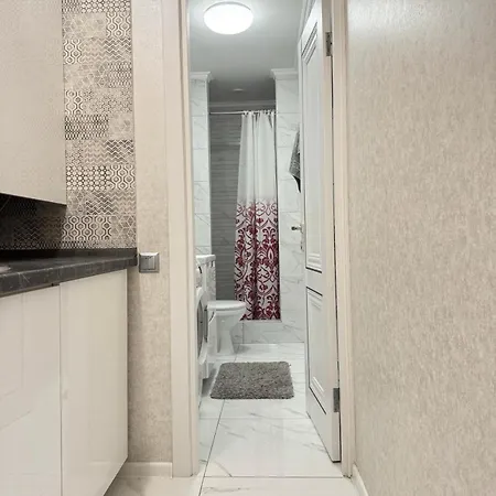 Apartment 2-комнатная новосельского Odesa