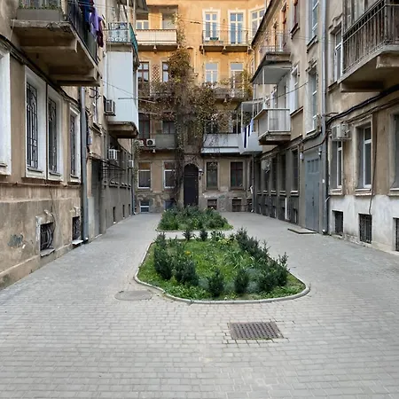 Apartment 2-комнатная новосельского Odesa