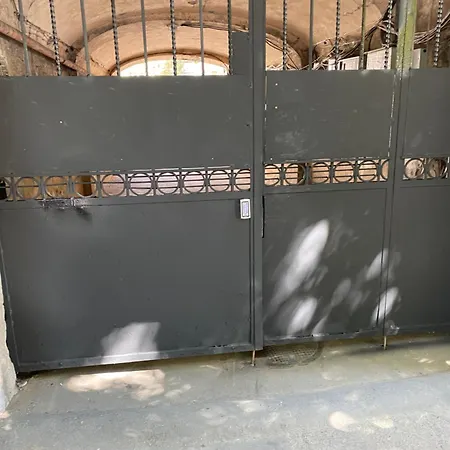 2-комнатная новосельского Apartment Odesa